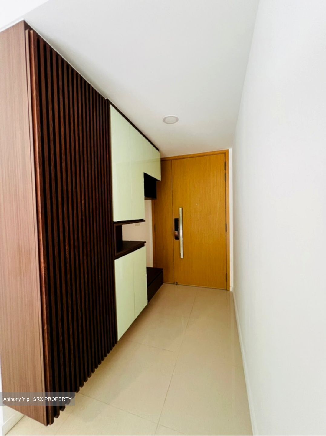 The Jovell (D17), Condominium #581971121